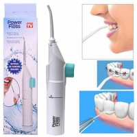 Irigator bucal Power Floss