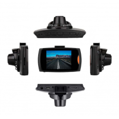 Camera video auto, Full HD 1080P, DVR LCD 2.4 inch, Night Vision G-Sensor