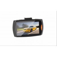 Camera video auto, Full HD 1080P, DVR LCD 2.4 inch, Night Vision G-Sensor