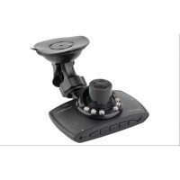 Camera video auto, Full HD 1080P, DVR LCD 2.4 inch, Night Vision G-Sensor