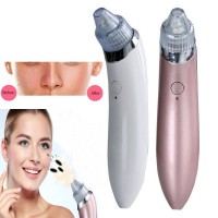 Aparat cu vacuum pentru curatarea tenului in profunzime – acnee, puncte negre, riduri
