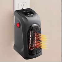 Aeroterma portabila Handy Heater, 400W