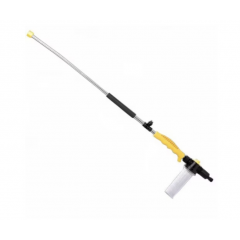 Pistol de apa pentru spalat cu jet Water Zoom