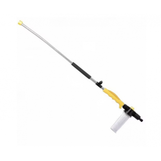 Pistol de apa pentru spalat cu jet Water Zoom
