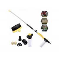 Pistol de apa pentru spalat cu jet Water Zoom