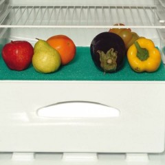 Set 2xCovoras antimucegai pentru frigider