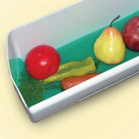 Set 2xCovoras antimucegai pentru frigider