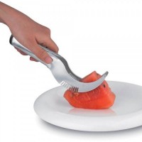 Cutit special pentru pepene