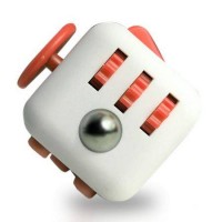 Set 2xCub antistres – Fidget Cube