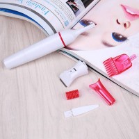 Trimmer electric 5 in 1 pentru femei