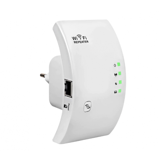 AMPLIFICATOR WIFI 300MBPS
