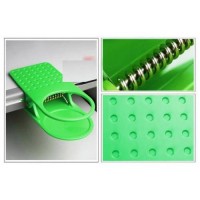 Suport pentru pahar tip cleste