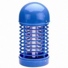 Aparat anti insecte cu lampa UV