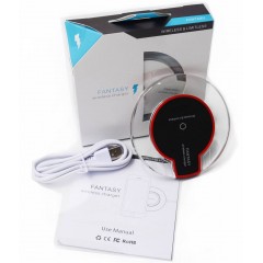 Incarcator Wireless pentru dispozitivele Android