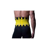 Centura de slabit din Neotex Hot Belt Power