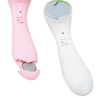 Aparat antirid si masaj facial ionic/galvanic
