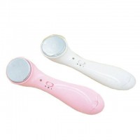 Aparat antirid si masaj facial ionic/galvanic
