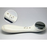 Aparat antirid si masaj facial ionic/galvanic