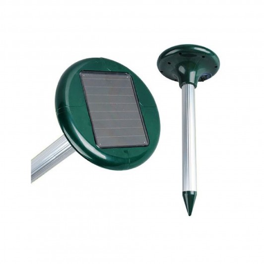Aparat impotriva cartitelor, solar