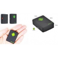 Dispozitiv de urmarire GPS mini A8