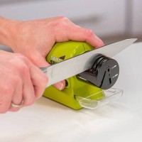 Aparat electric pentru ascutit cutite