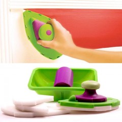 Dispozitiv de vopsit Point’n Paint
