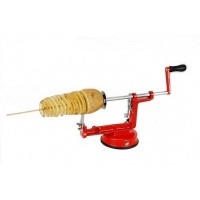 Aparat pentru taiat cartofi in spirala Spiral Potato Slicer