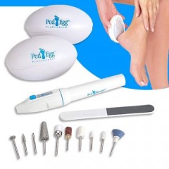 Set pedichiura Ped Egg