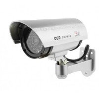 Camera supraveghere falsa