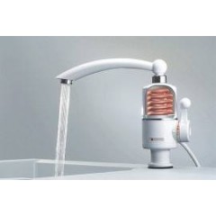 Robinet Electric pentru Apa calda instant