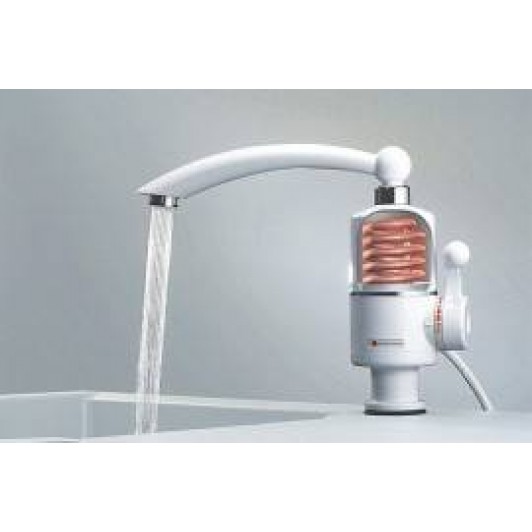 Robinet Electric pentru Apa calda instant