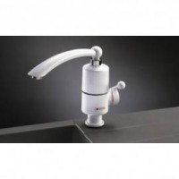 Robinet Electric pentru Apa calda instant