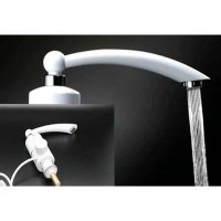 Robinet Electric pentru Apa calda instant