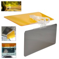 Parasolar HD auto cu functie zi-noapte