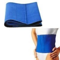 Set 2 centuri pentru slabit din neopren Waist Trimmer