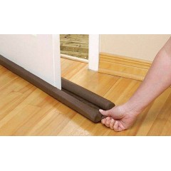 Set 2 Protectie anti-curent pentru usi si ferestre