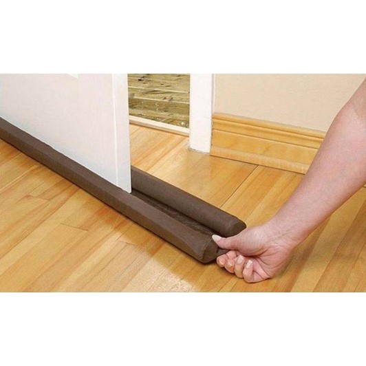 Set 2 Protectie anti-curent pentru usi si ferestre