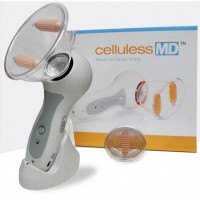 Celluless MD aparat pentru slabit cu vacuum
