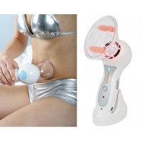 Celluless MD aparat pentru slabit cu vacuum