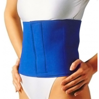 Waist Trimmer – Centura pentru slabit din neopren