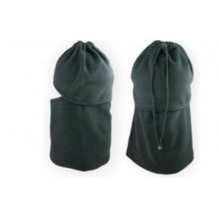 Set 2 cagule cu protectie gat
