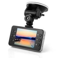 Camera auto video DVR Full HD 1080 cu suport si senzor de miscare