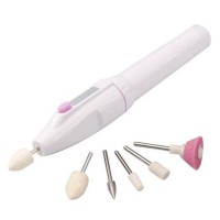 Set pentru manichiura Salon Shaper