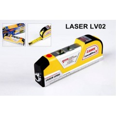 Nivela cu laser