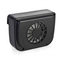 Ventilator solar pentru masina Auto Cool