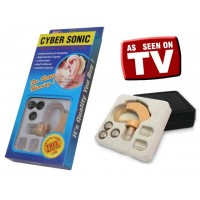 Aparat auditiv Cyber Sonic