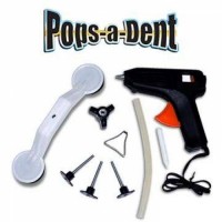 Aparat pentru indreptat caroseria auto Pops a Dent