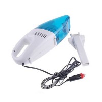 Aspirator Auto portabil, 12V
