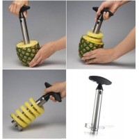 Taietor metalic pentru ananas