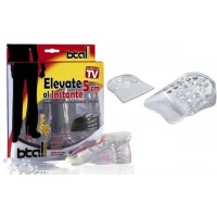 B-Tall: Inaltator din silicon pentru pantofi